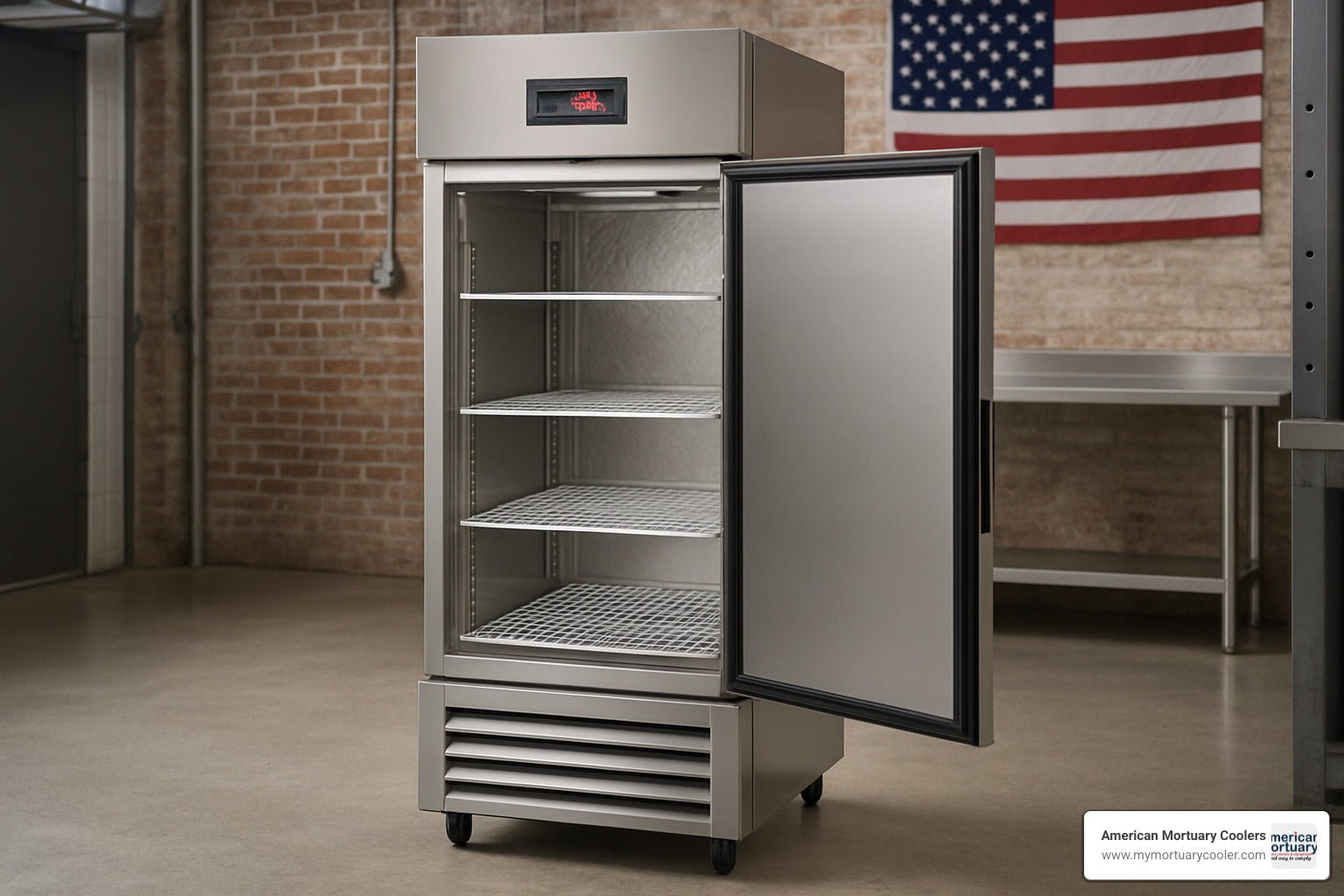 The Definitive Guide to Custom Built Coolers and Your Options - American Mortuary Coolers & Equipments The Definitive Guide to Custom Built Coolers and Your Options - American Mortuary Coolers & Equipments